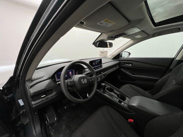 2024 Honda Accord EX FWD