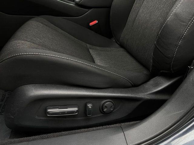 2024 Honda Accord EX FWD