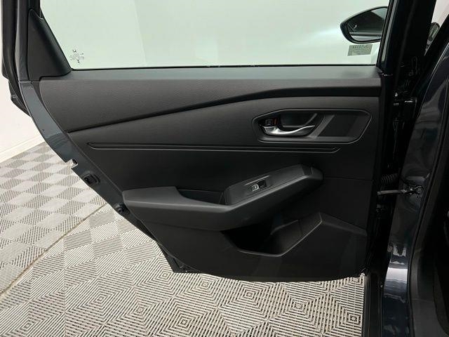 2024 Honda Accord EX FWD