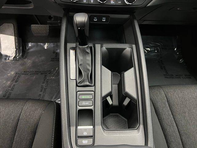 2024 Honda Accord EX FWD