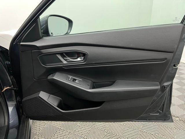 2024 Honda Accord EX FWD