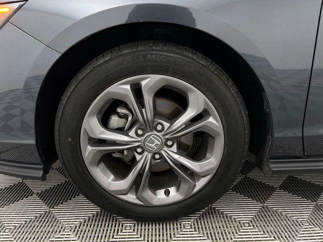 2024 Honda Accord EX FWD
