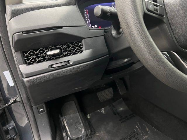 2024 Honda Accord EX FWD