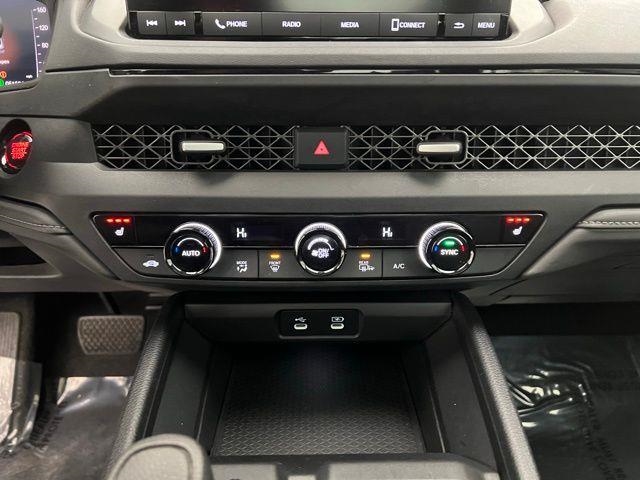 2024 Honda Accord EX FWD