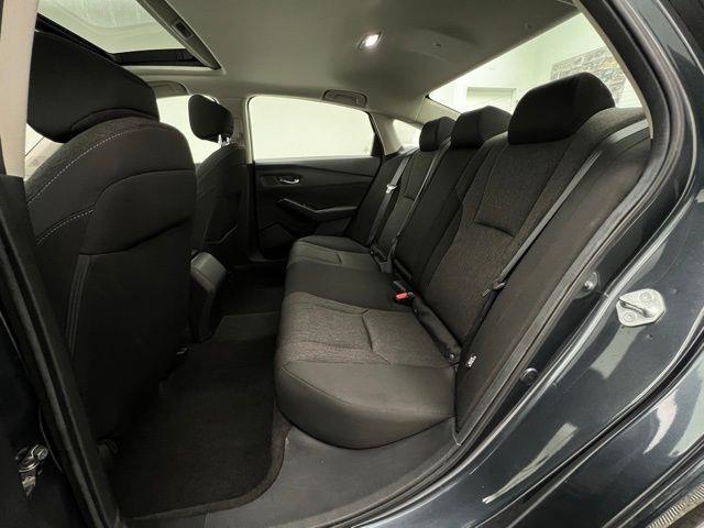 2024 Honda Accord EX FWD