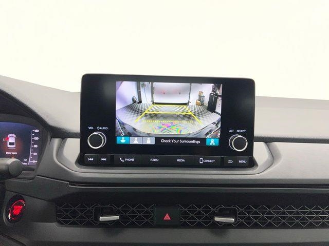 2024 Honda Accord EX FWD