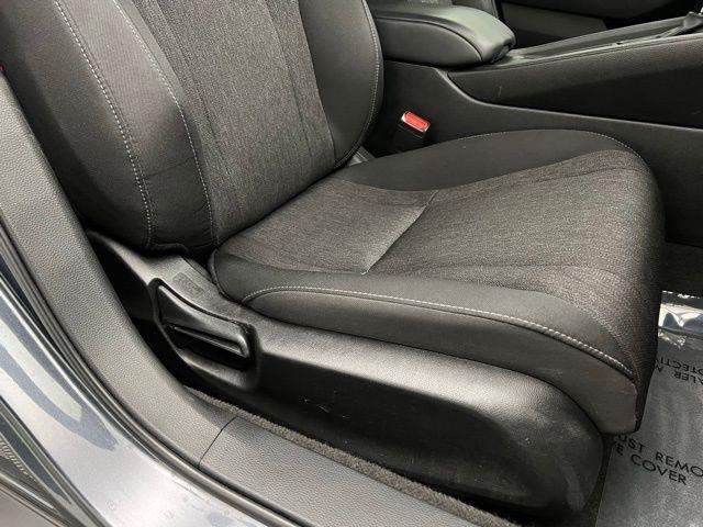 2024 Honda Accord EX FWD