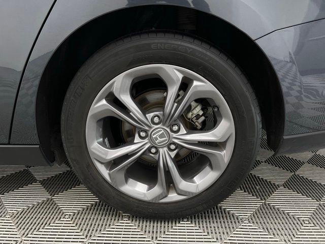2024 Honda Accord EX FWD