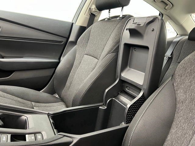 2024 Honda Accord EX FWD