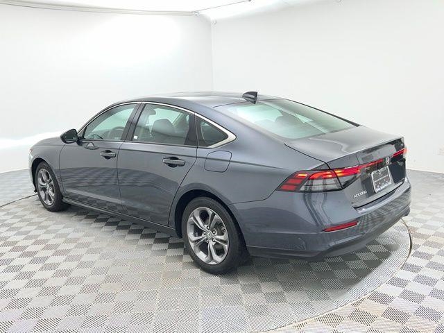 2024 Honda Accord EX FWD