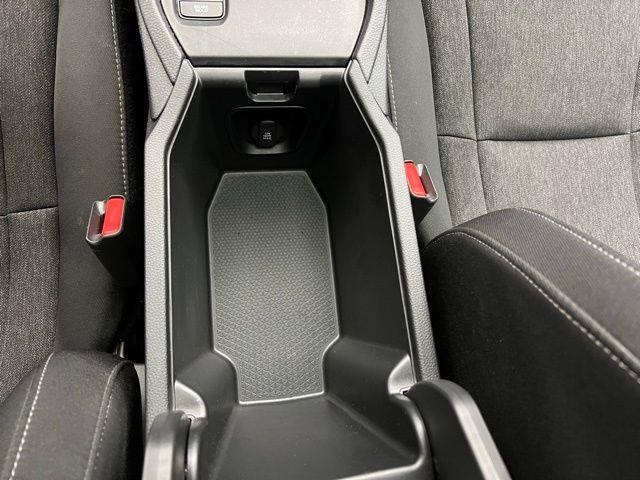 2024 Honda Accord EX FWD