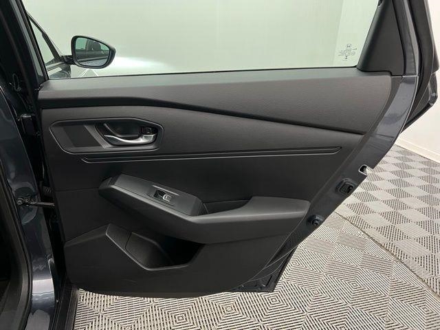 2024 Honda Accord EX FWD