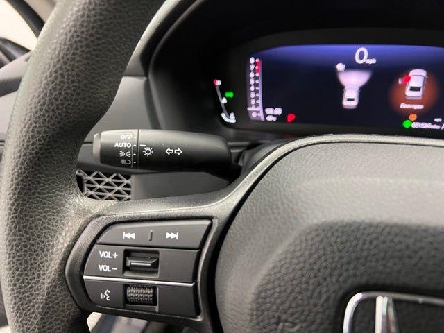 2024 Honda Accord EX FWD