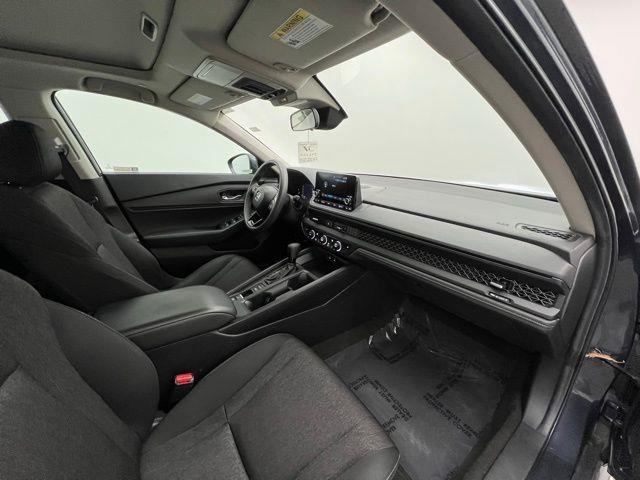 2024 Honda Accord EX FWD