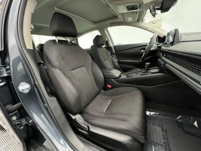 2024 Honda Accord EX FWD