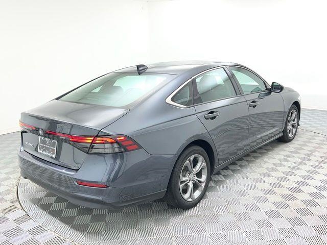 2024 Honda Accord EX FWD