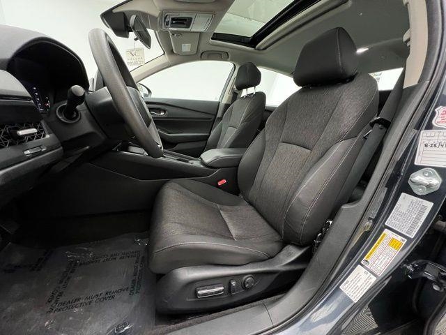 2024 Honda Accord EX FWD