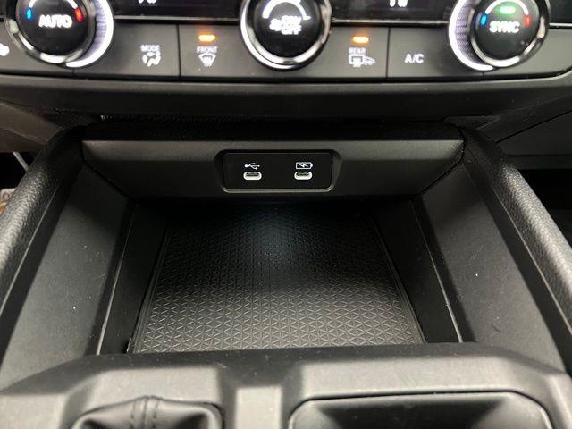 2024 Honda Accord EX FWD