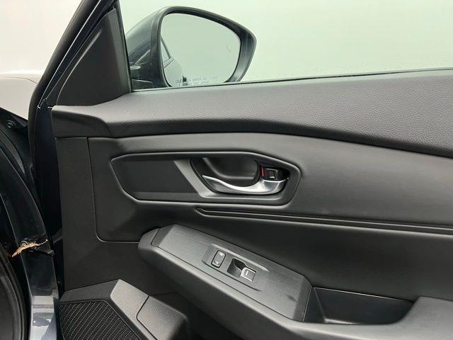 2024 Honda Accord EX FWD