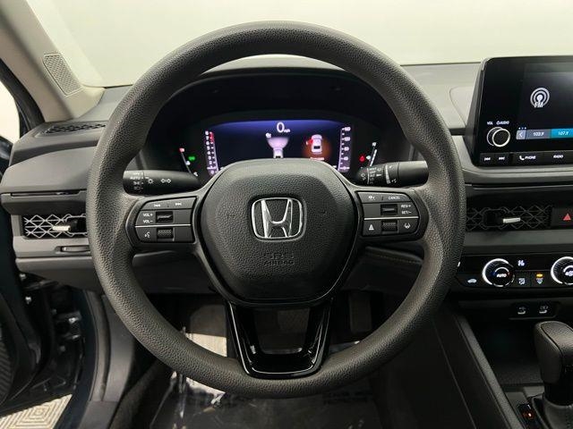 2024 Honda Accord EX FWD