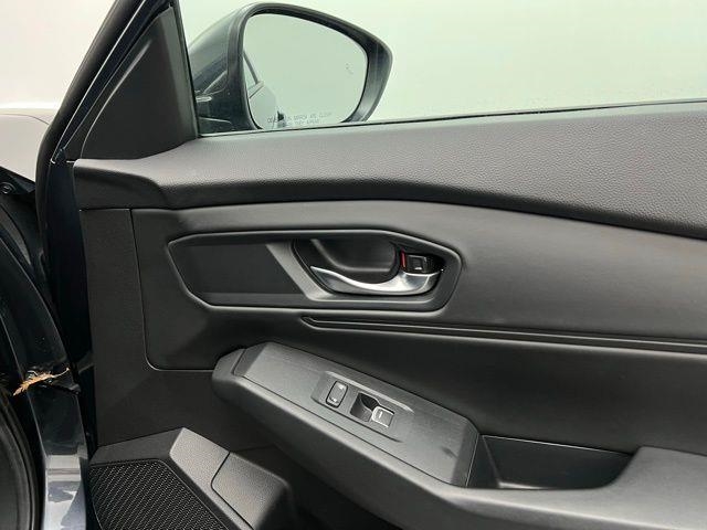 2024 Honda Accord EX FWD