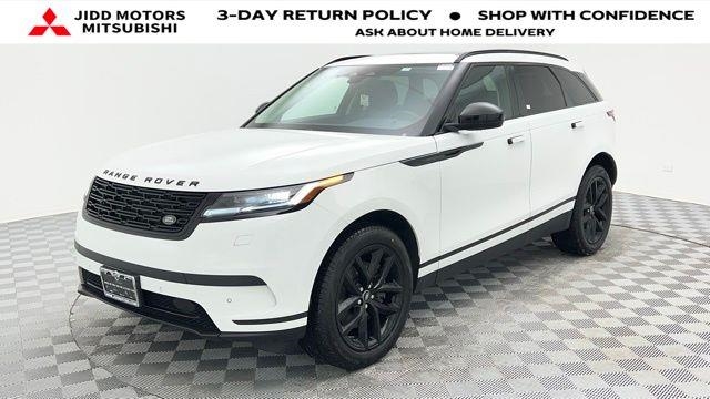 2024 Land Rover Range Rover Velar S AWD