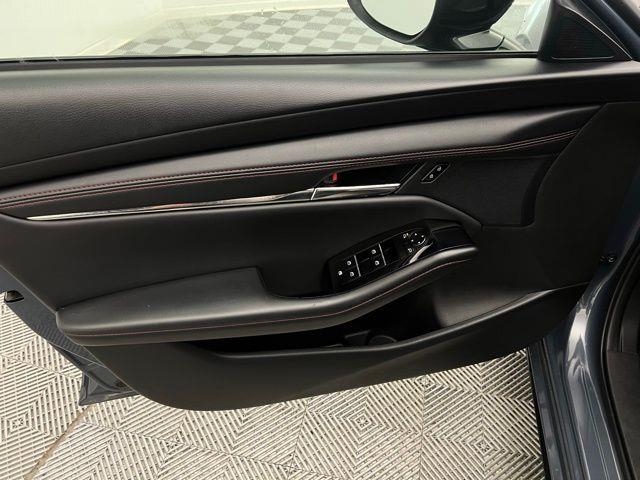 2024 MAZDA MAZDA3 2.5 S AWD