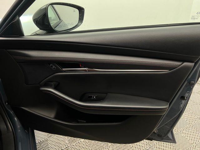 2024 MAZDA MAZDA3 2.5 S AWD