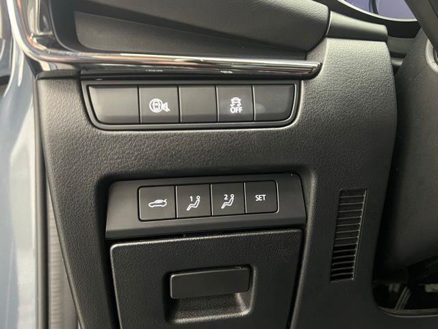 2024 MAZDA MAZDA3 2.5 S AWD