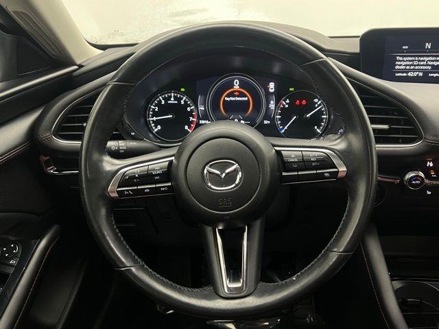 2024 MAZDA MAZDA3 2.5 S AWD