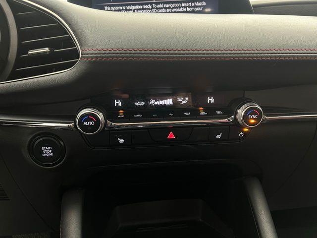 2024 MAZDA MAZDA3 2.5 S AWD