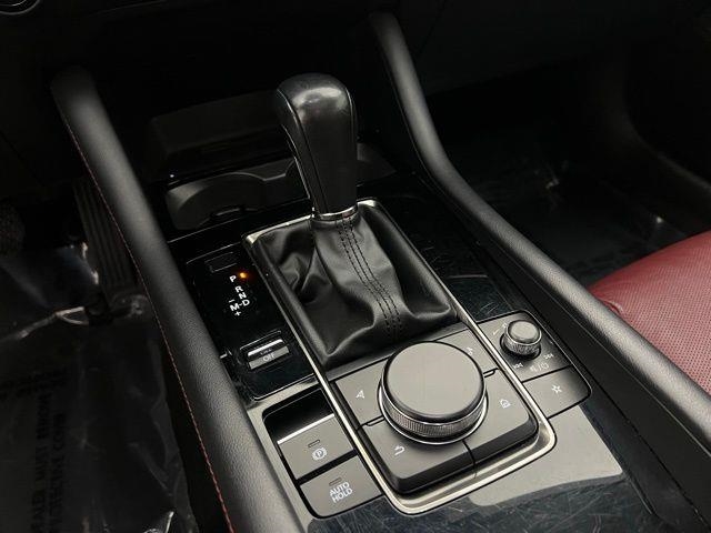 2024 MAZDA MAZDA3 2.5 S AWD