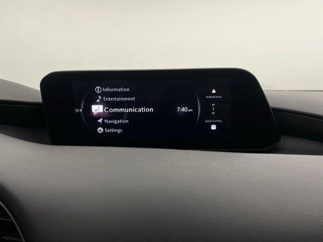 2024 MAZDA MAZDA3 2.5 S AWD