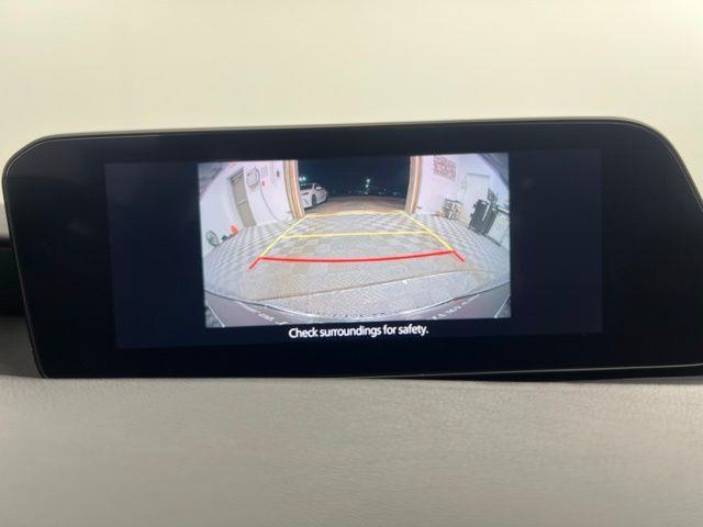 2024 MAZDA MAZDA3 2.5 S AWD