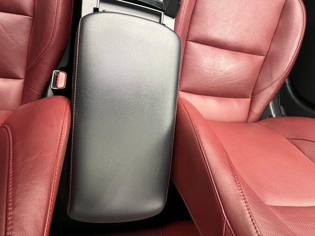 2024 MAZDA MAZDA3 2.5 S AWD