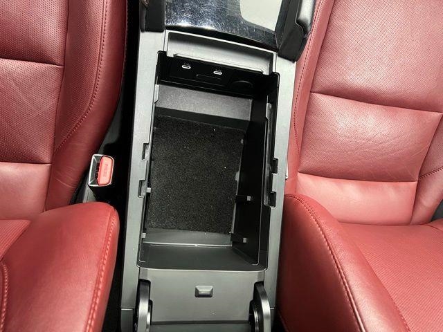 2024 MAZDA MAZDA3 2.5 S AWD