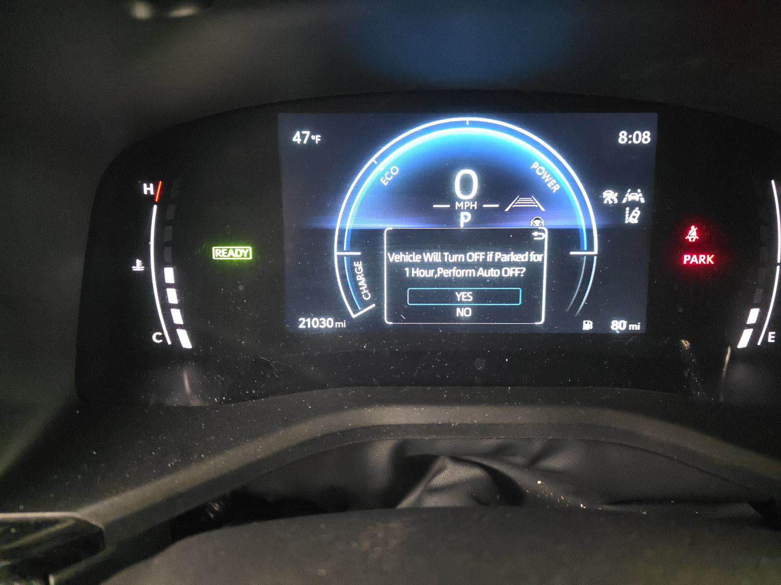 2025 Toyota Camry SE FWD