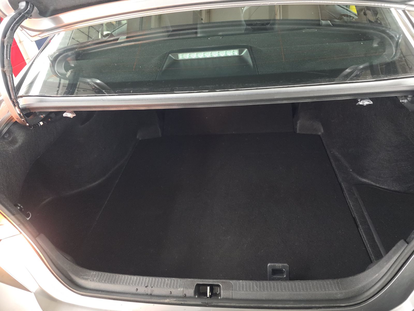 2025 Toyota Camry SE FWD