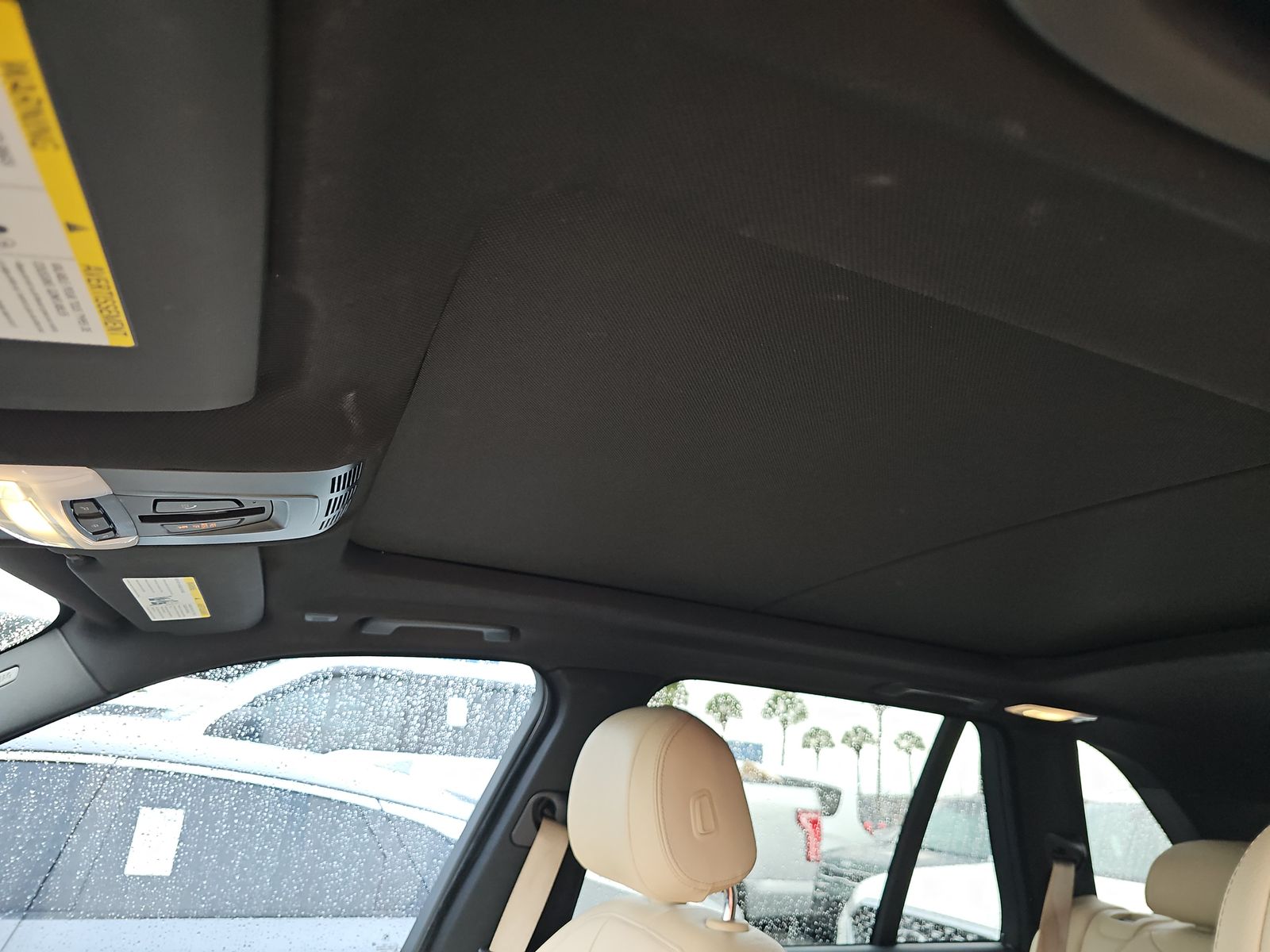 2018 BMW X5 sDrive35i RWD