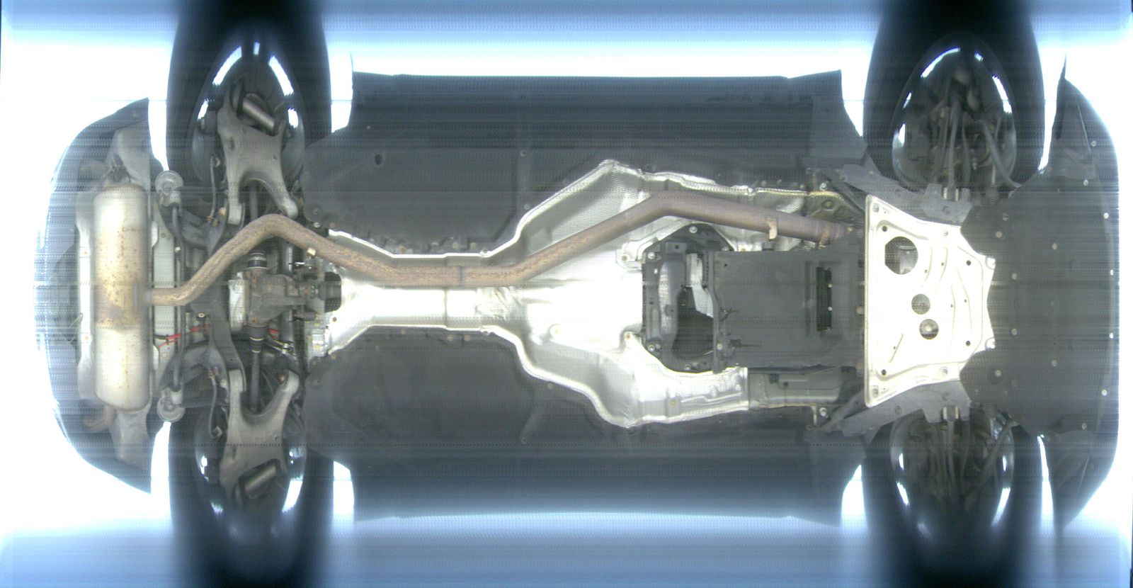 2018 BMW X5 sDrive35i RWD