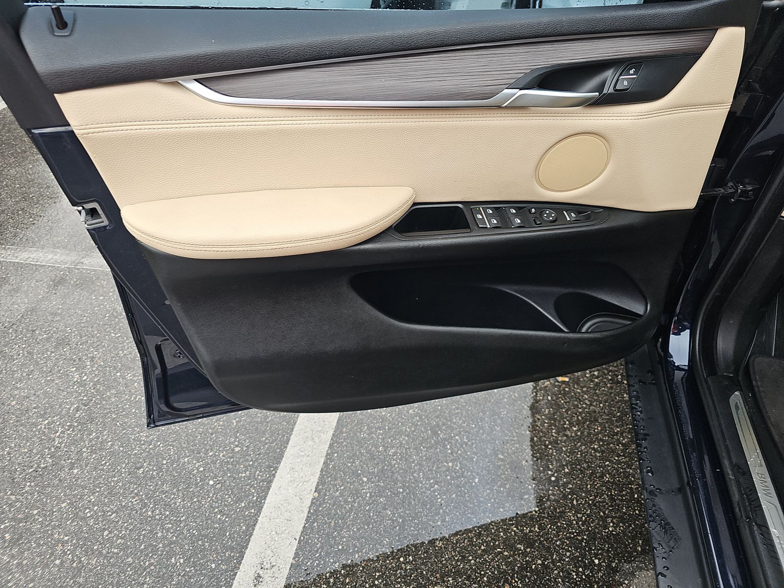 2018 BMW X5 sDrive35i RWD