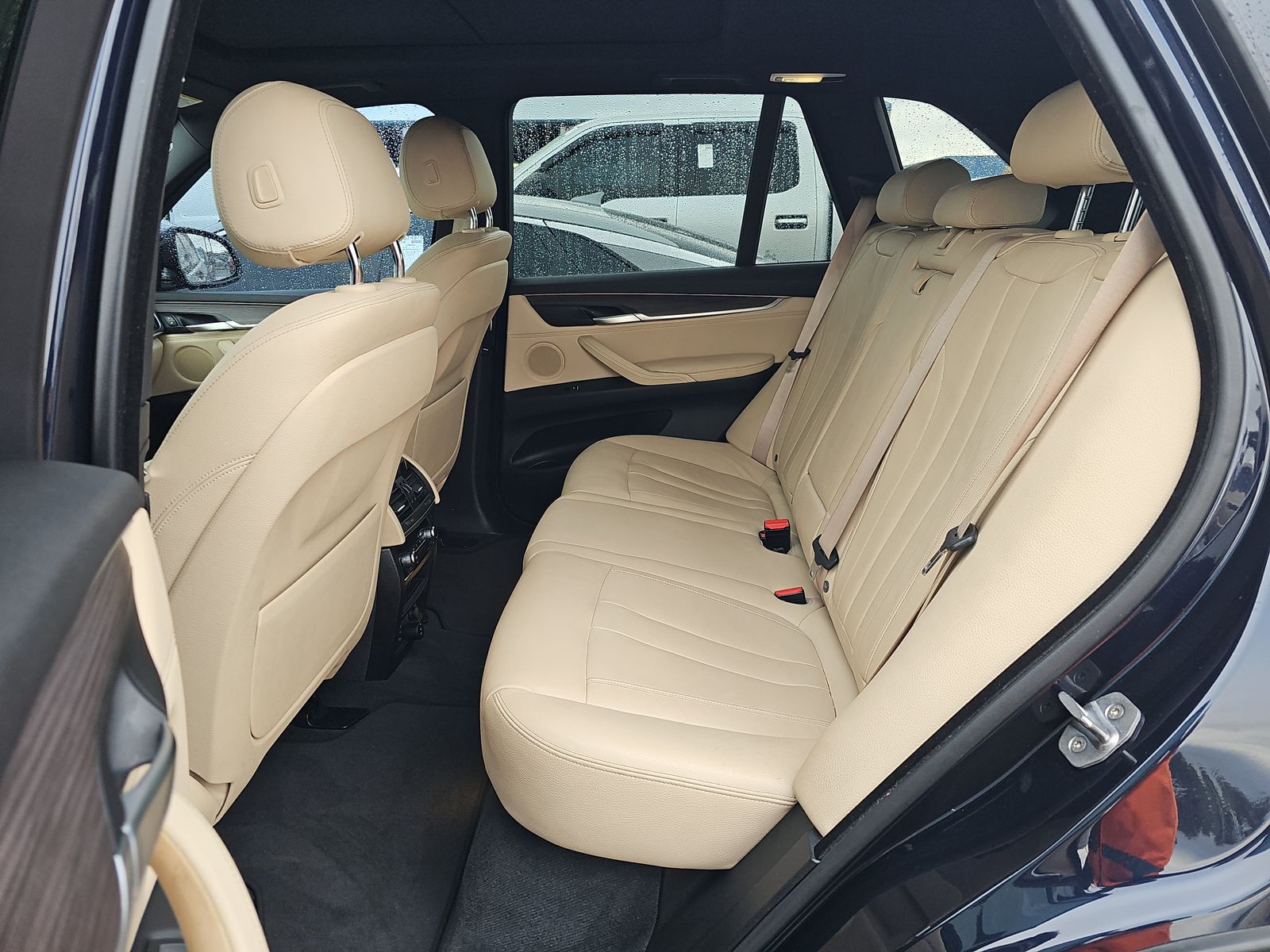 2018 BMW X5 sDrive35i RWD