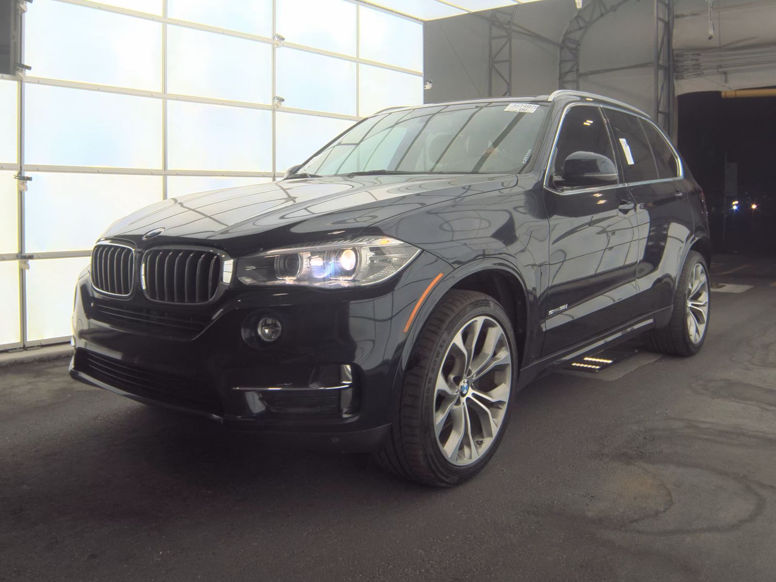 2018 BMW X5 sDrive35i RWD