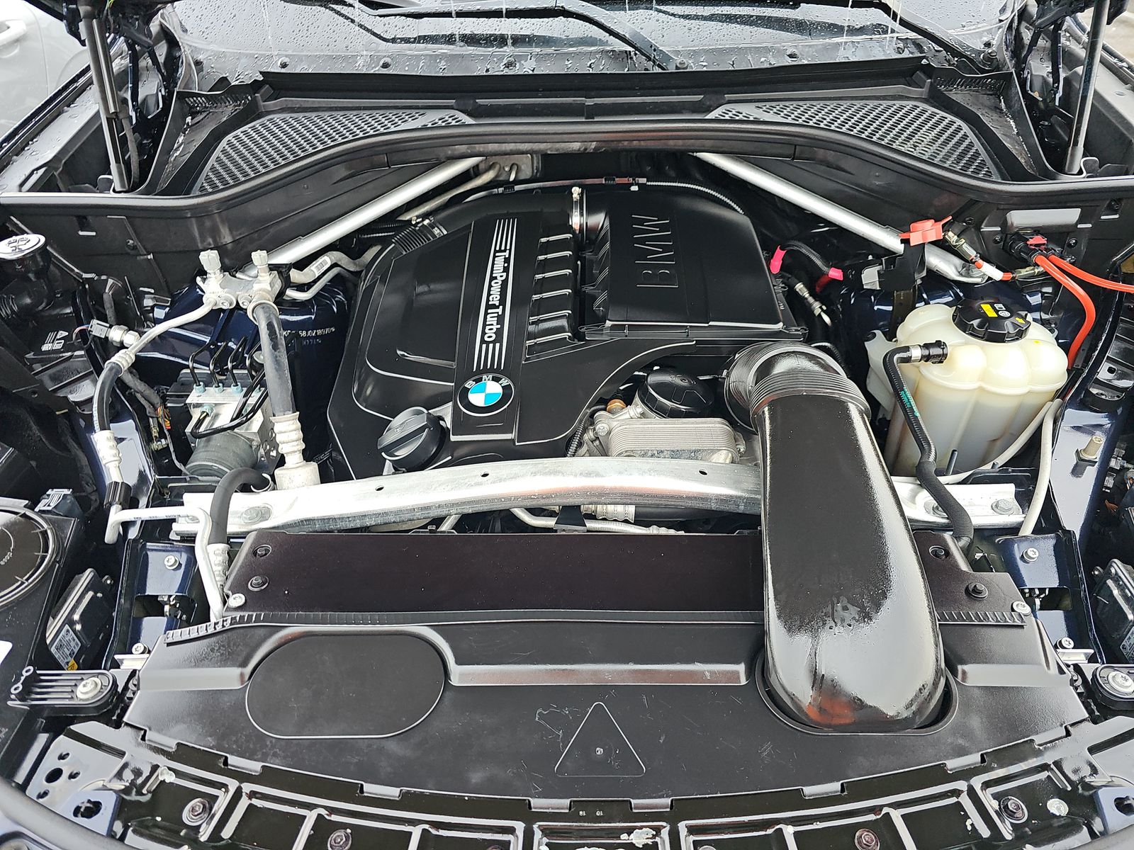 2018 BMW X5 sDrive35i RWD