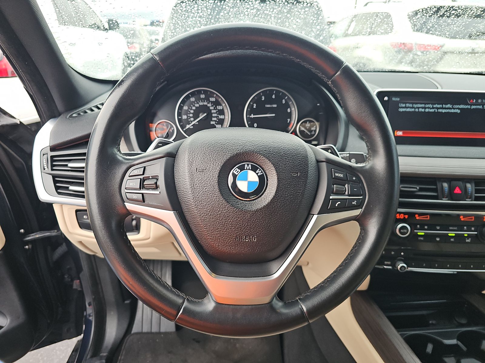 2018 BMW X5 sDrive35i RWD