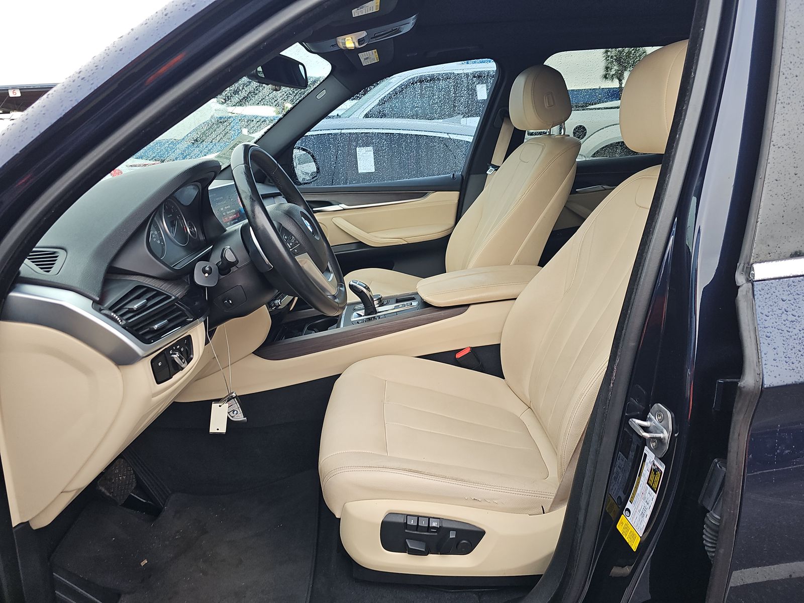 2018 BMW X5 sDrive35i RWD