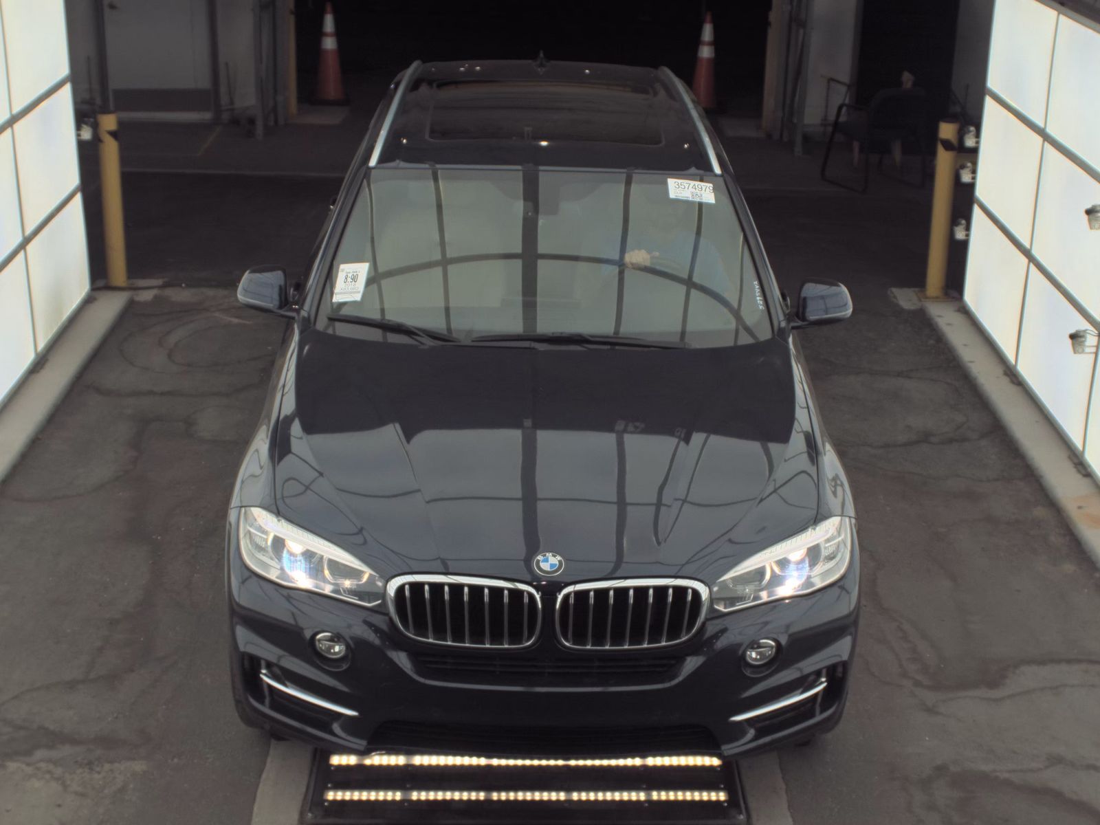 2018 BMW X5 sDrive35i RWD