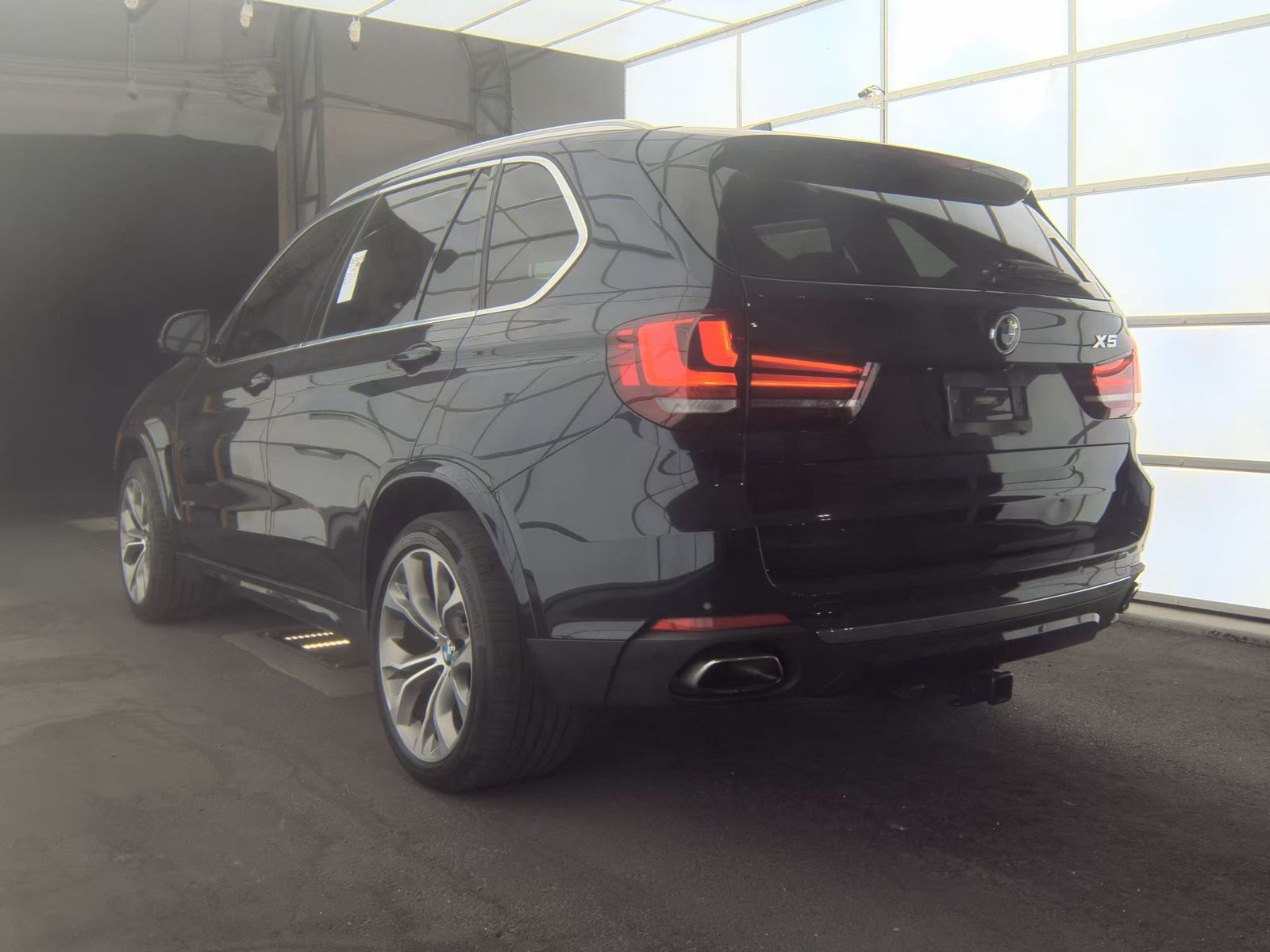 2018 BMW X5 sDrive35i RWD