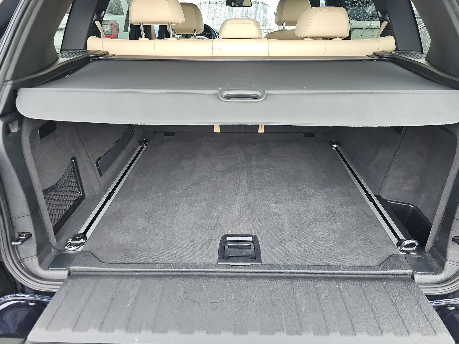 2018 BMW X5 sDrive35i RWD