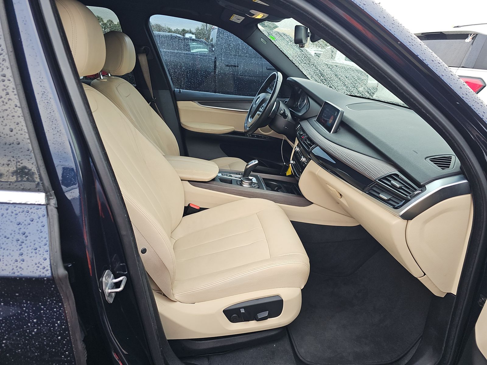 2018 BMW X5 sDrive35i RWD